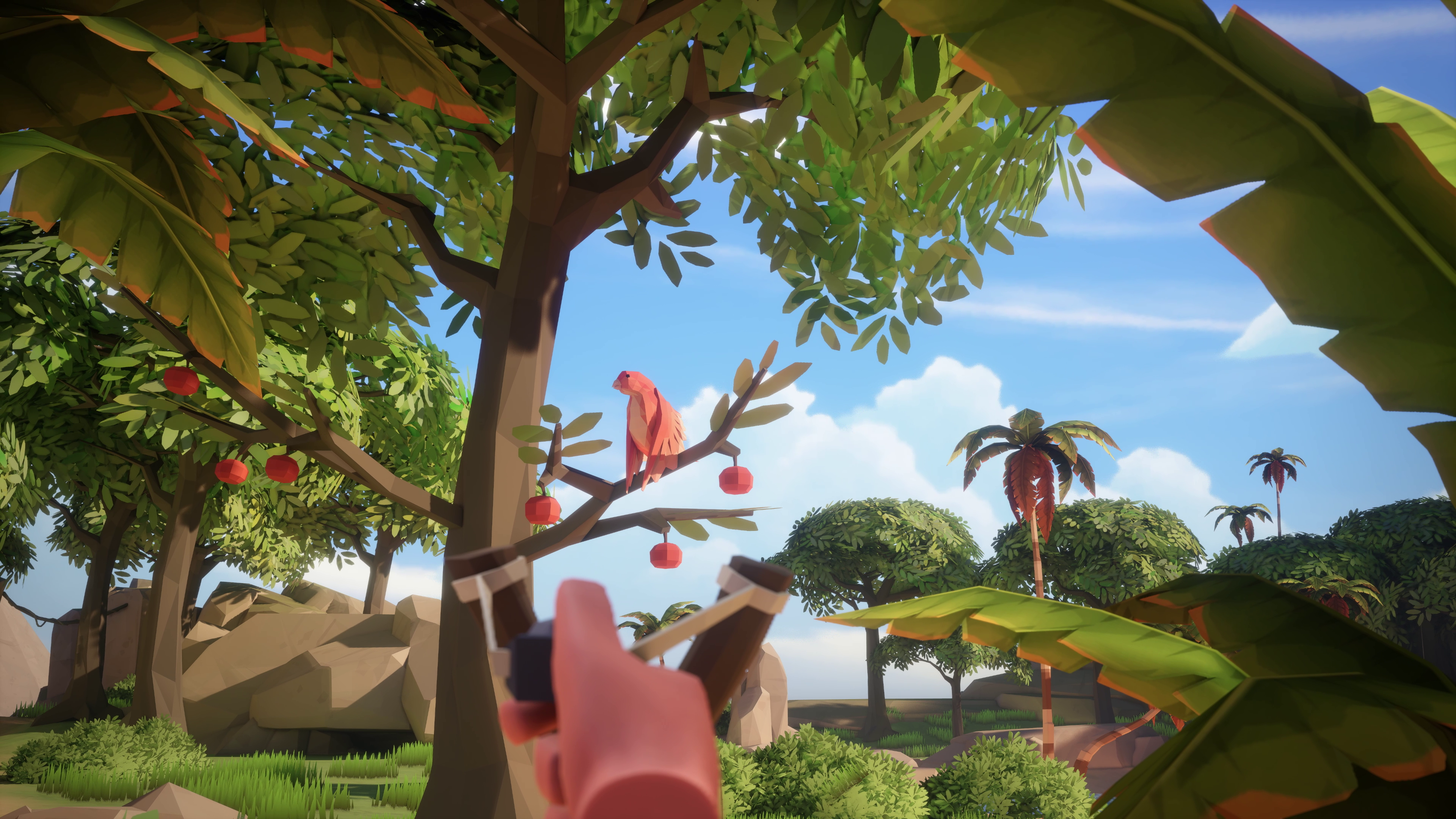 Isle of Food