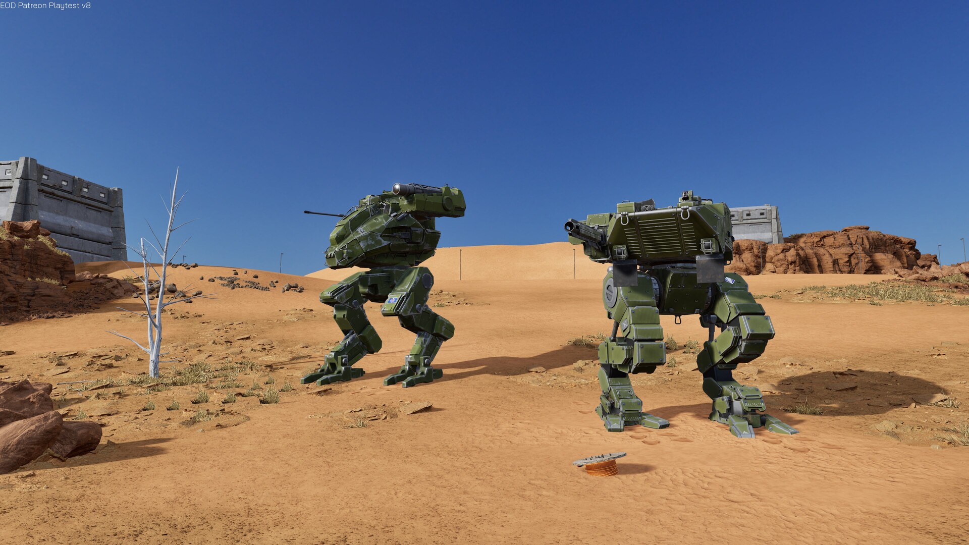 Engines of Destruction