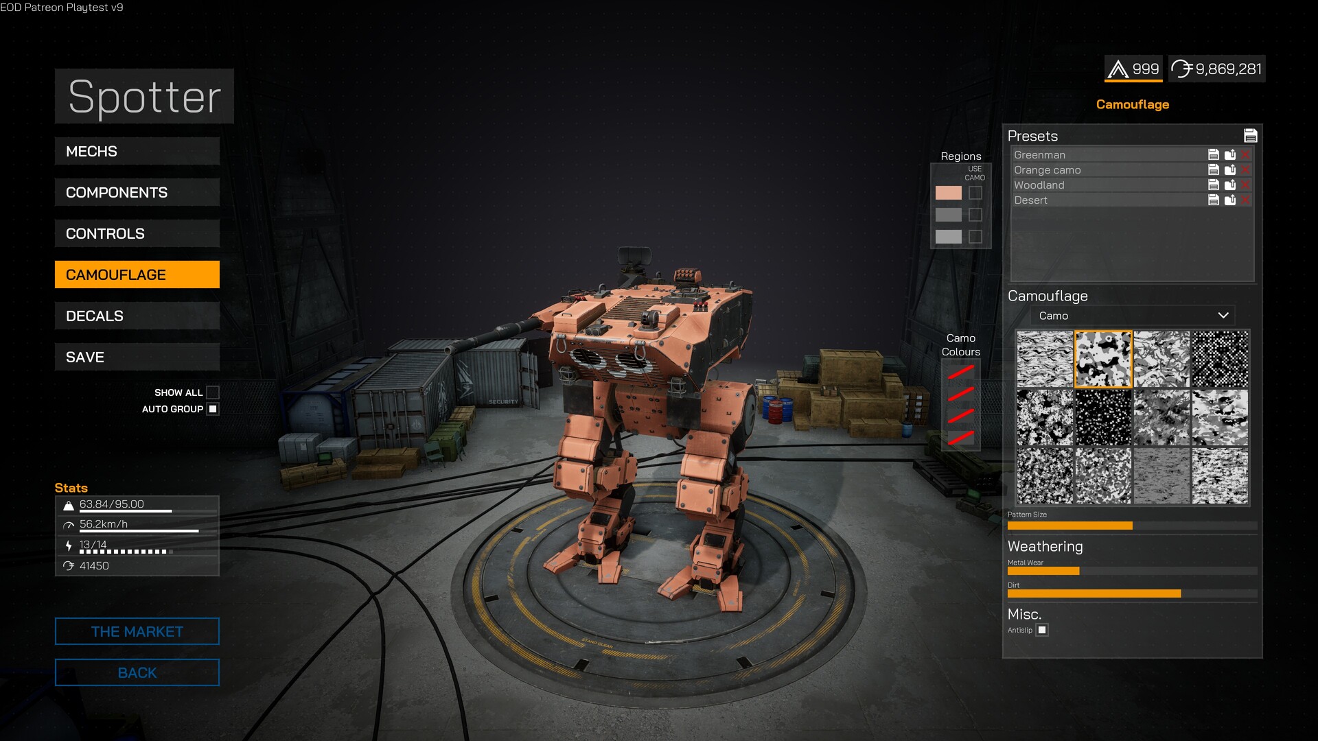 Engines of Destruction