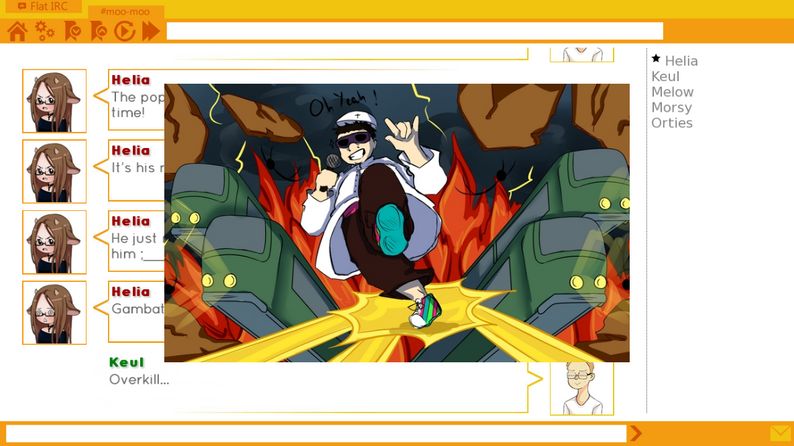 How Visual Novels Changed My Life