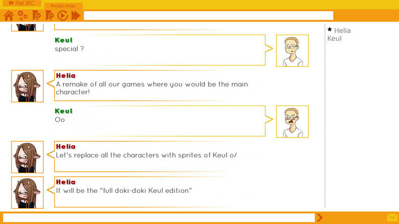 How Visual Novels Changed My Life