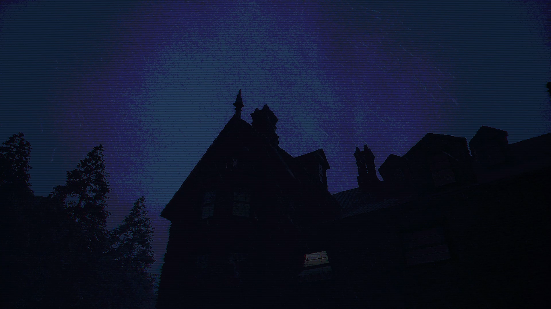 Ghost Scout