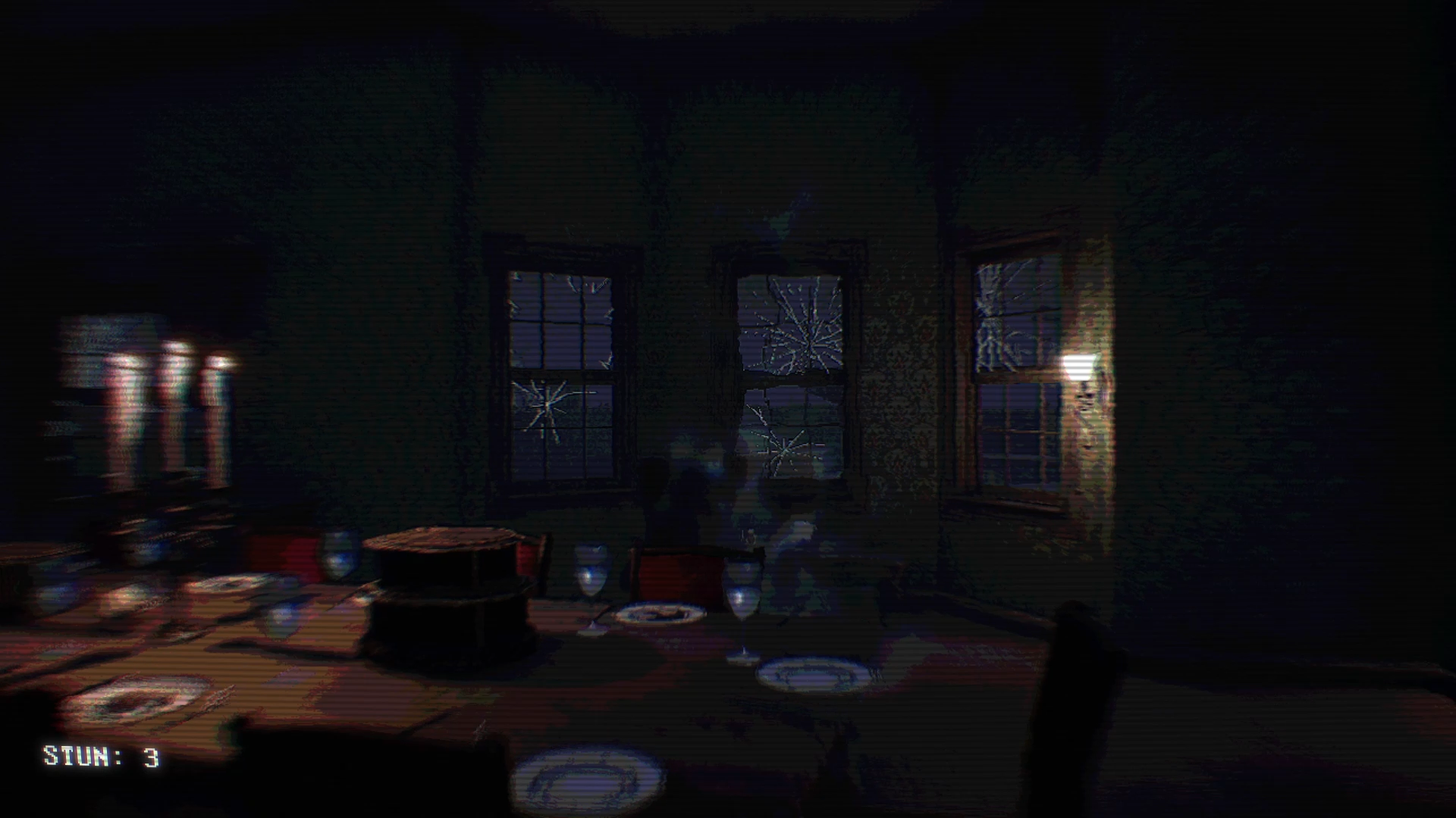 Ghost Scout