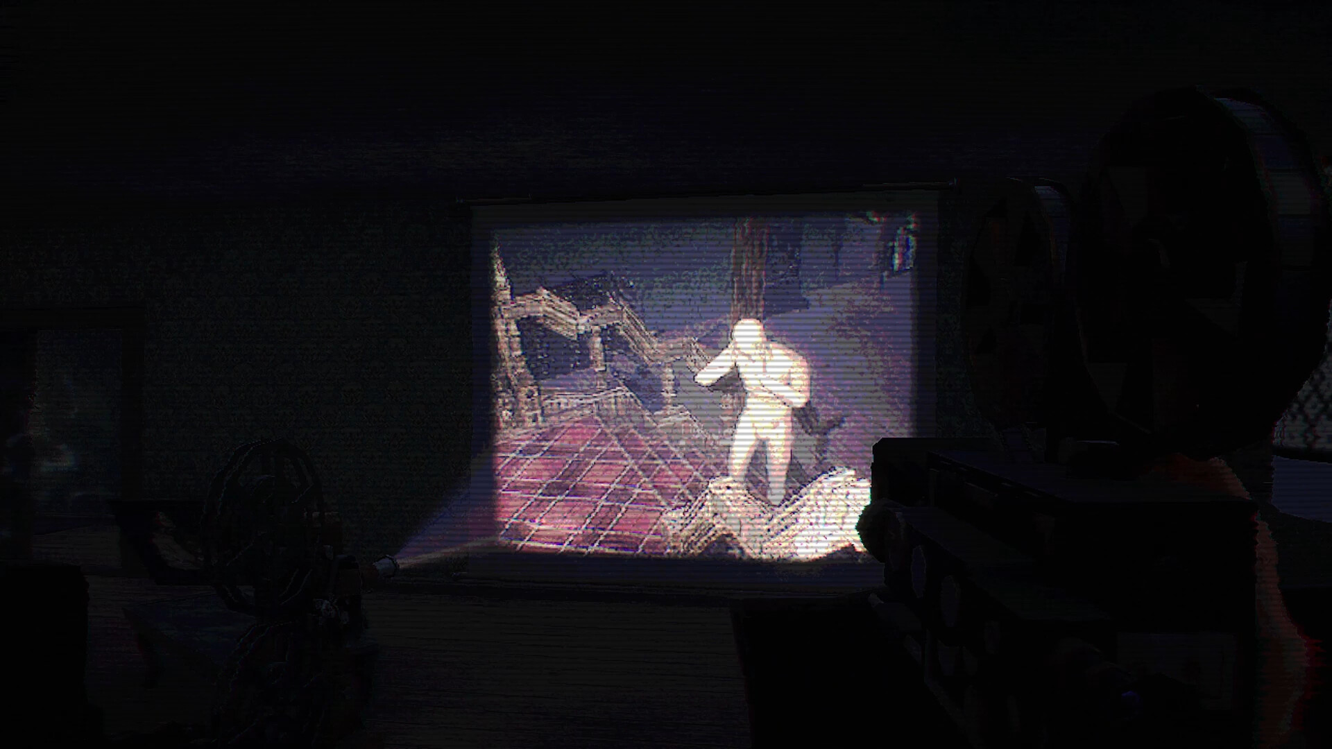Ghost Scout