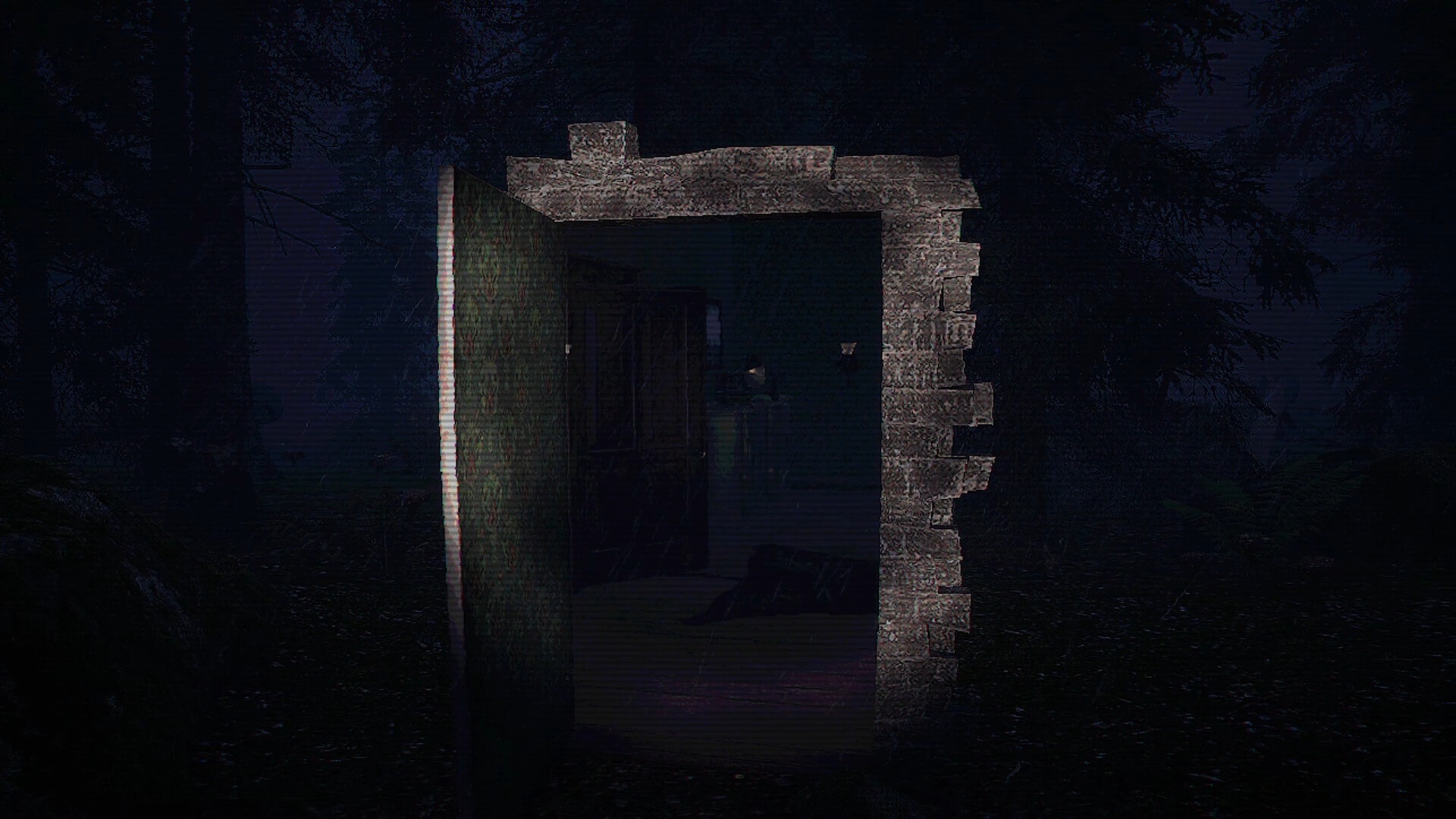 Ghost Scout