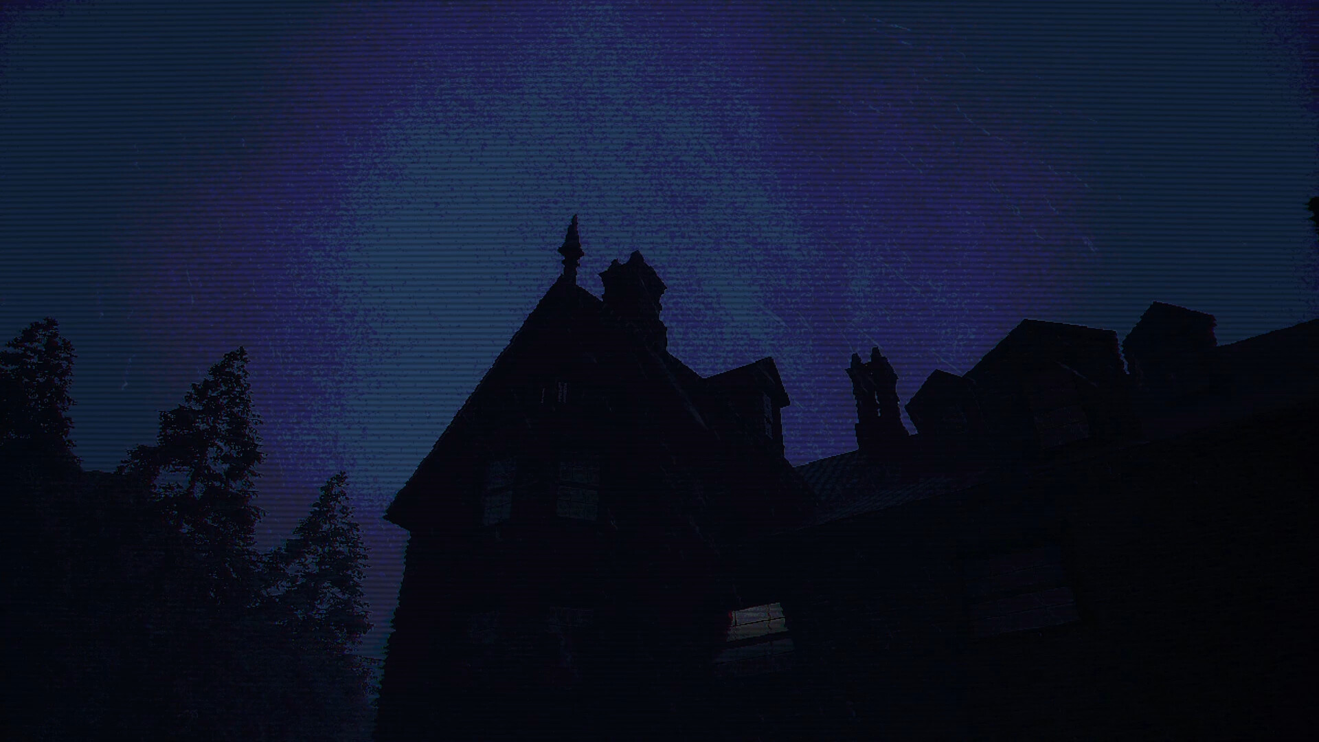 Ghost Scout