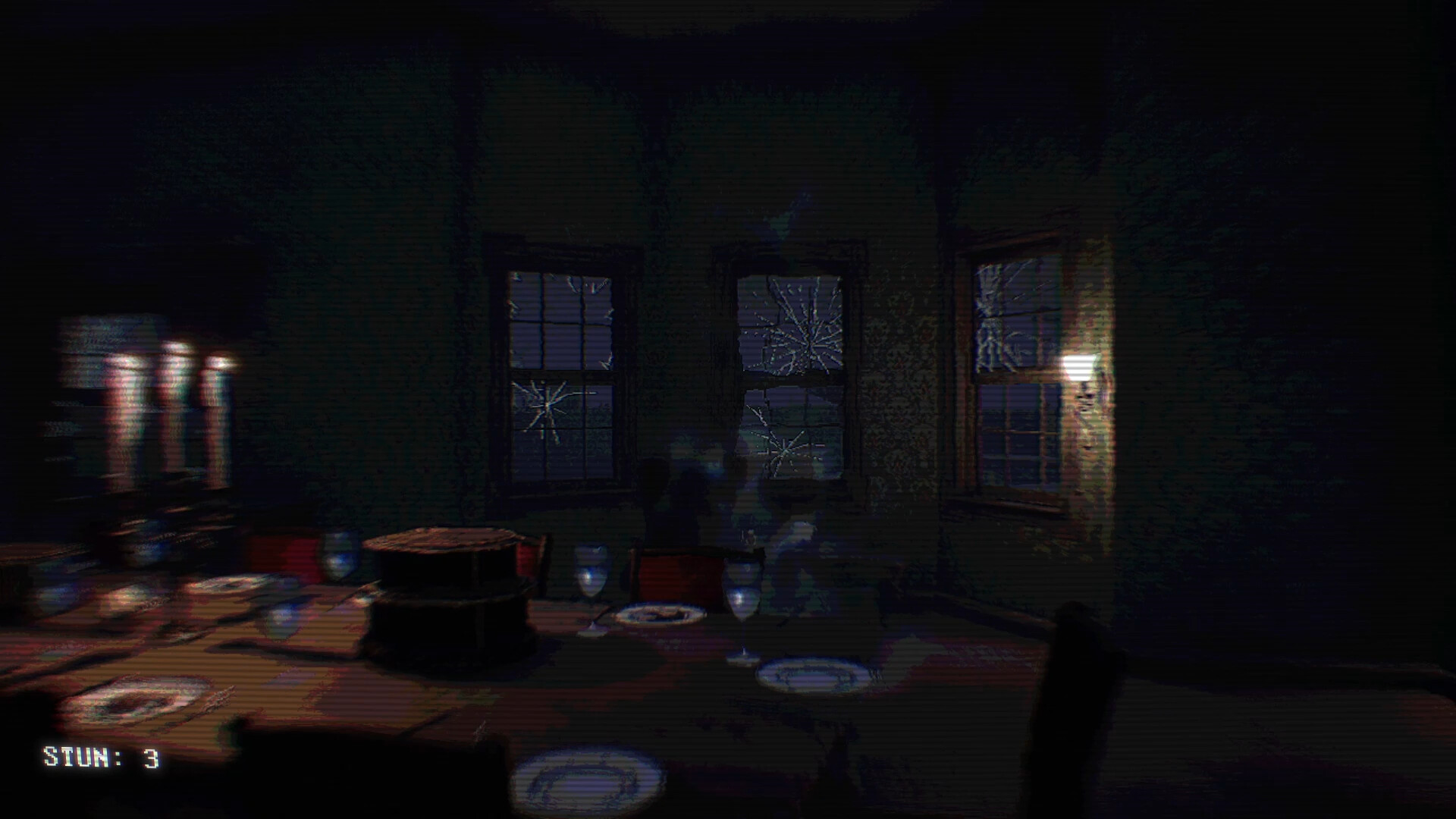 Ghost Scout