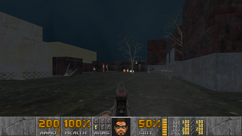 Doom but its Half-Life 2
