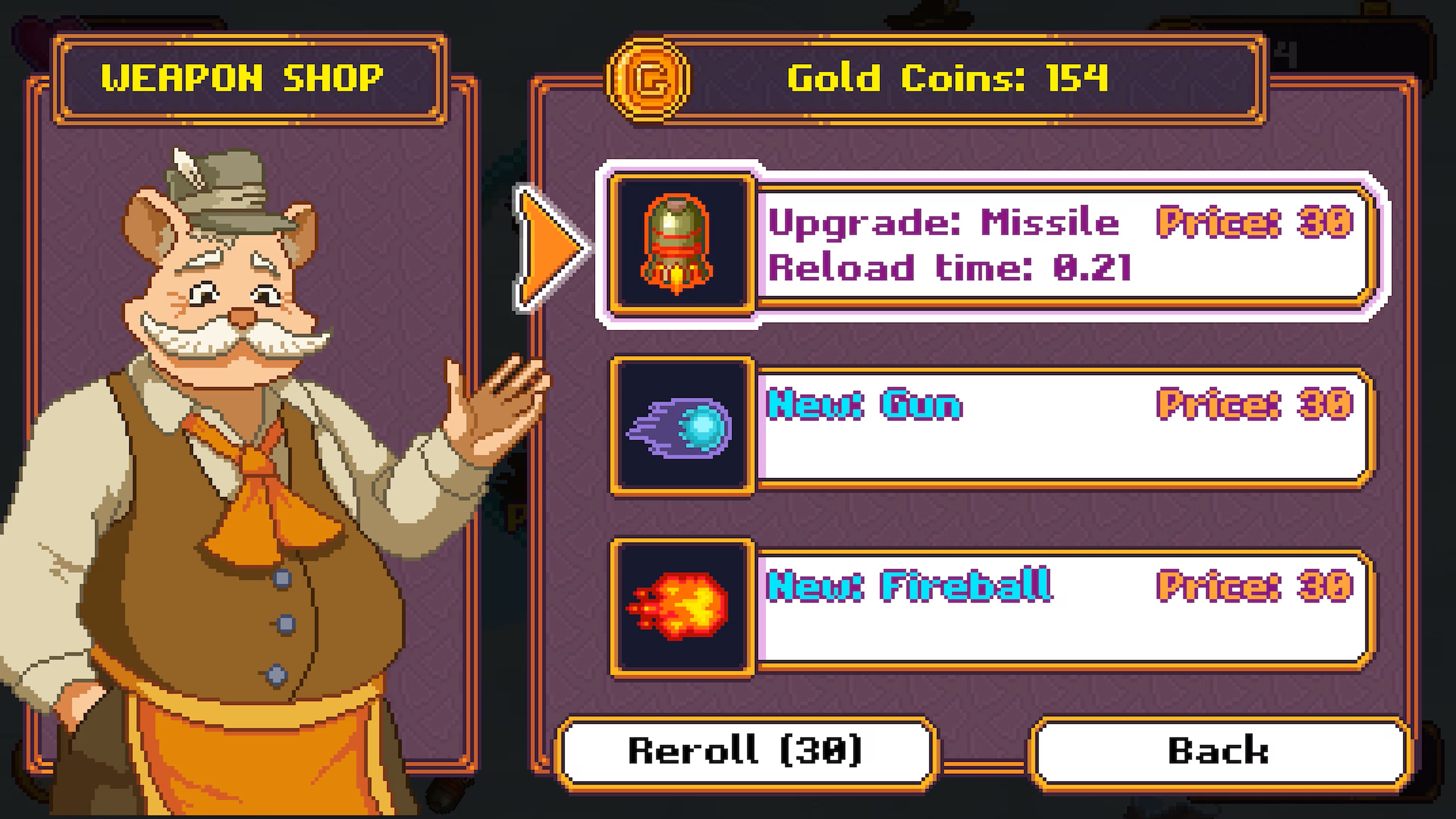 Crazy Cats Survivors