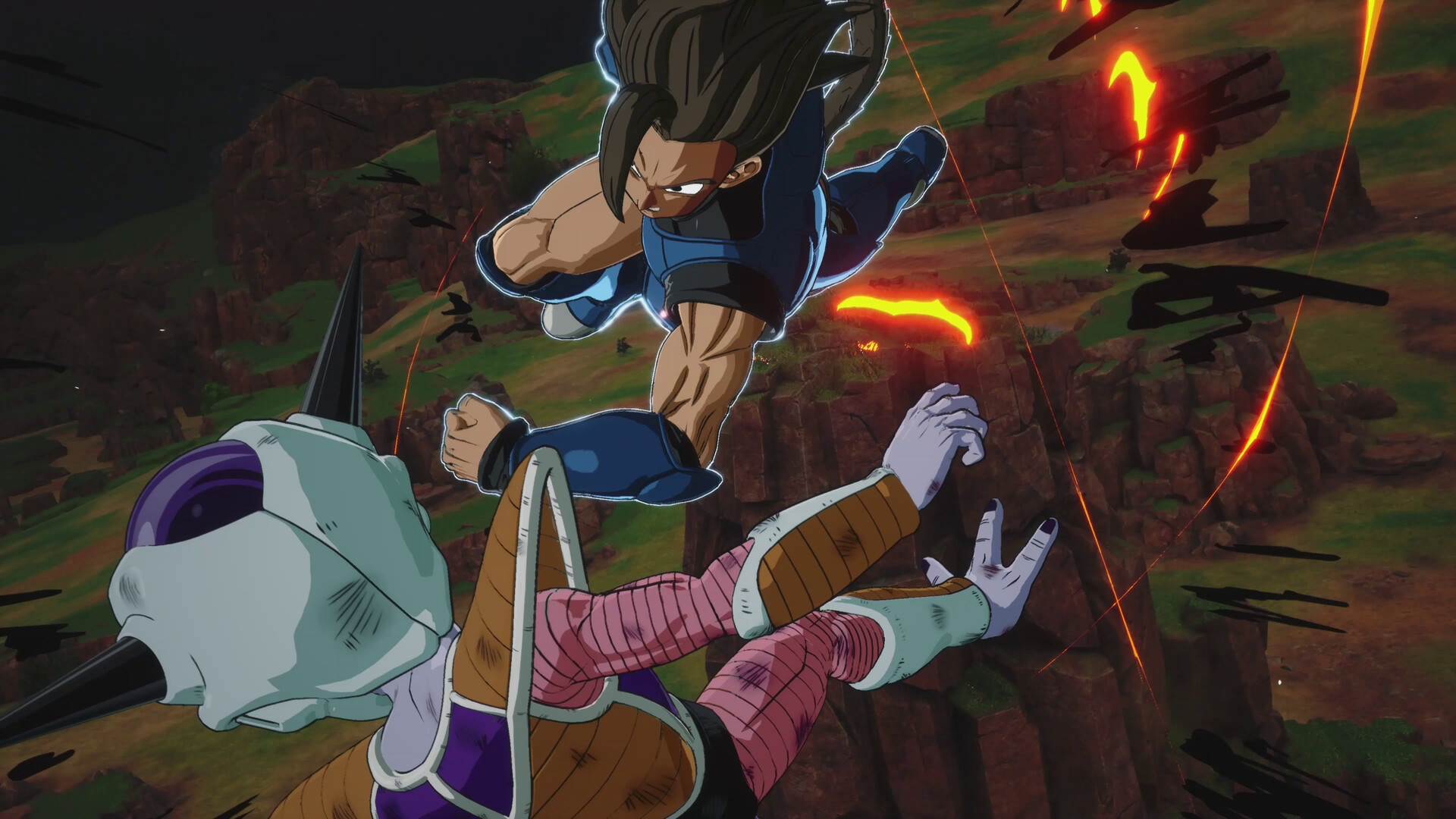 Dragon Ball Sparking Zero: Shallot (Dragon Ball Legends)