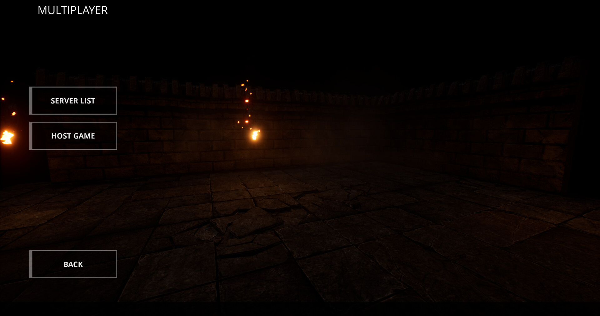 The Last Night: Zombie Attack