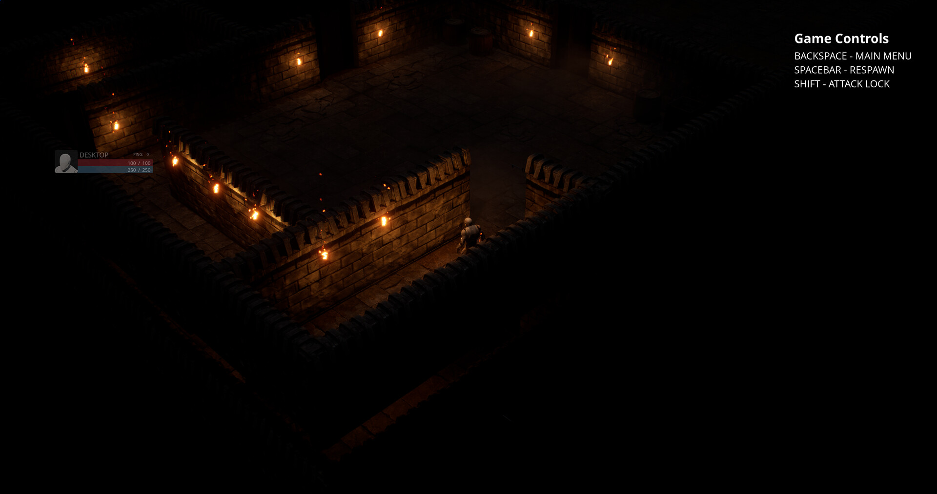 The Last Night: Zombie Attack