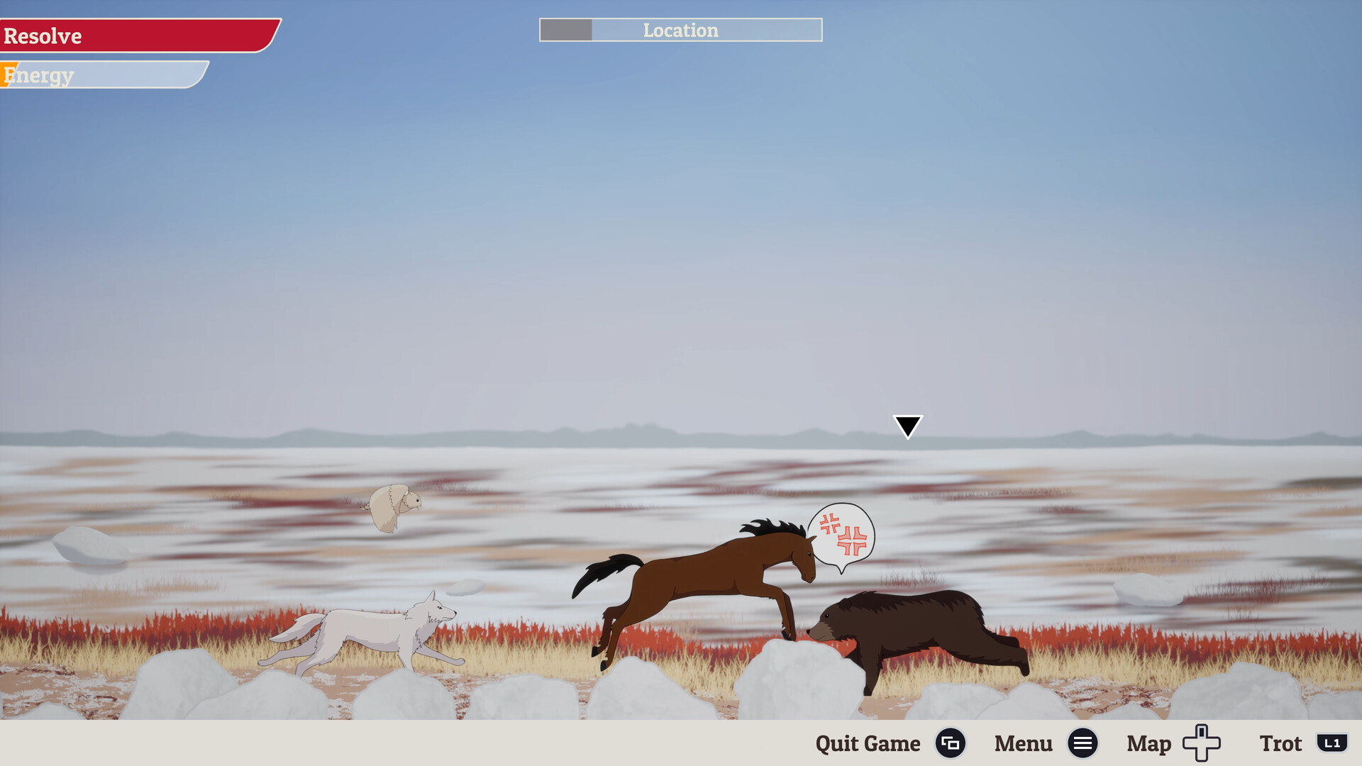 Resolute Bay