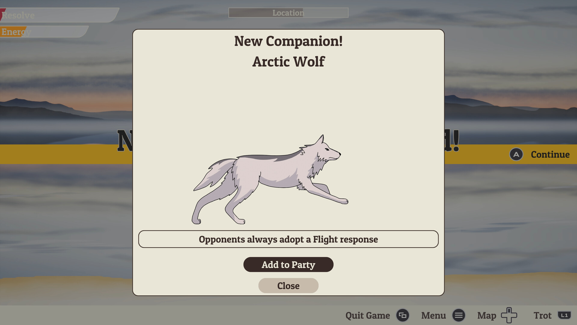 Resolute Bay