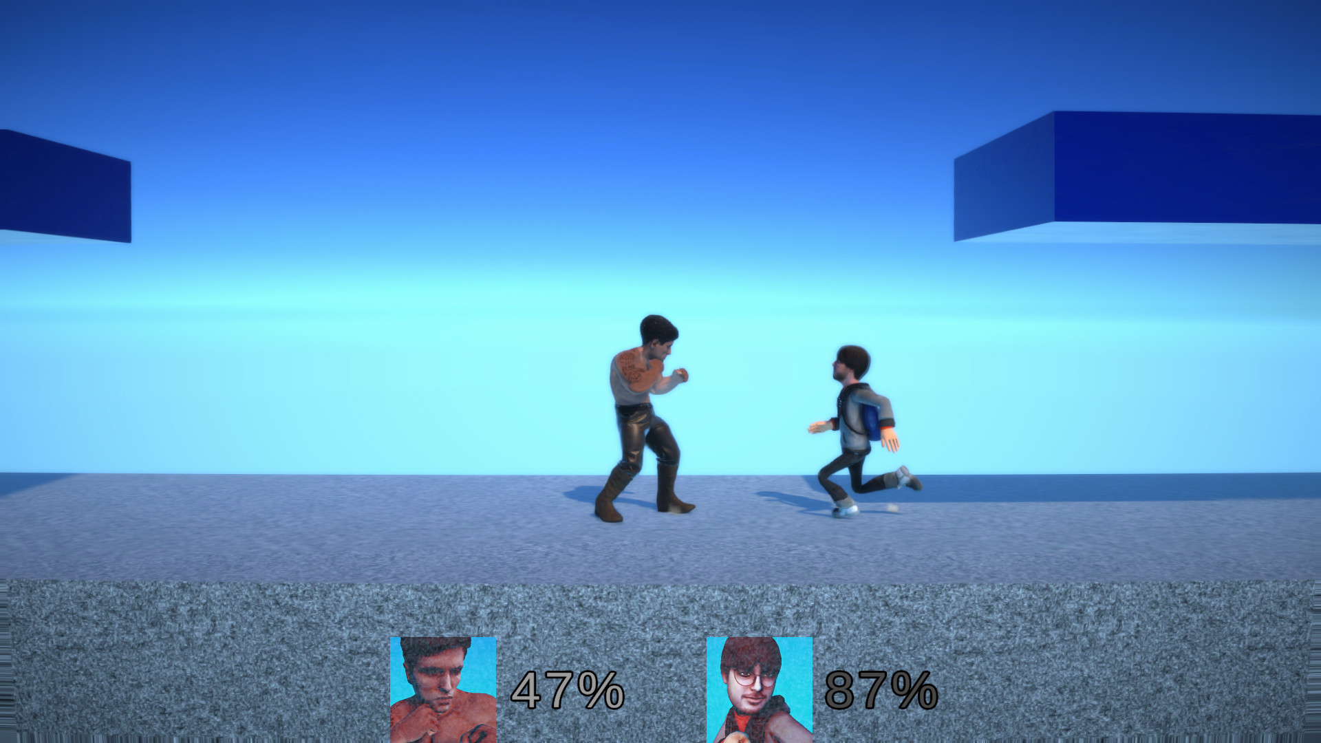 Super SplashTube Bros.
