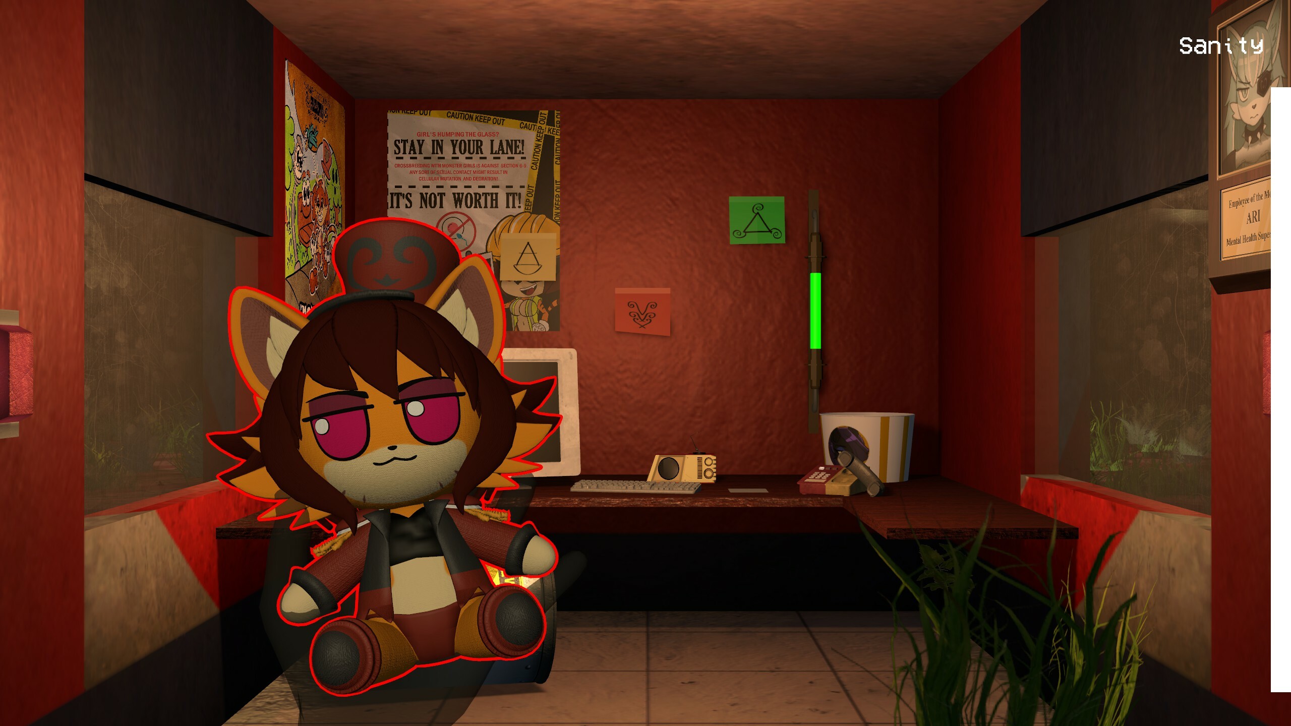 In Heat: Lustful Nights