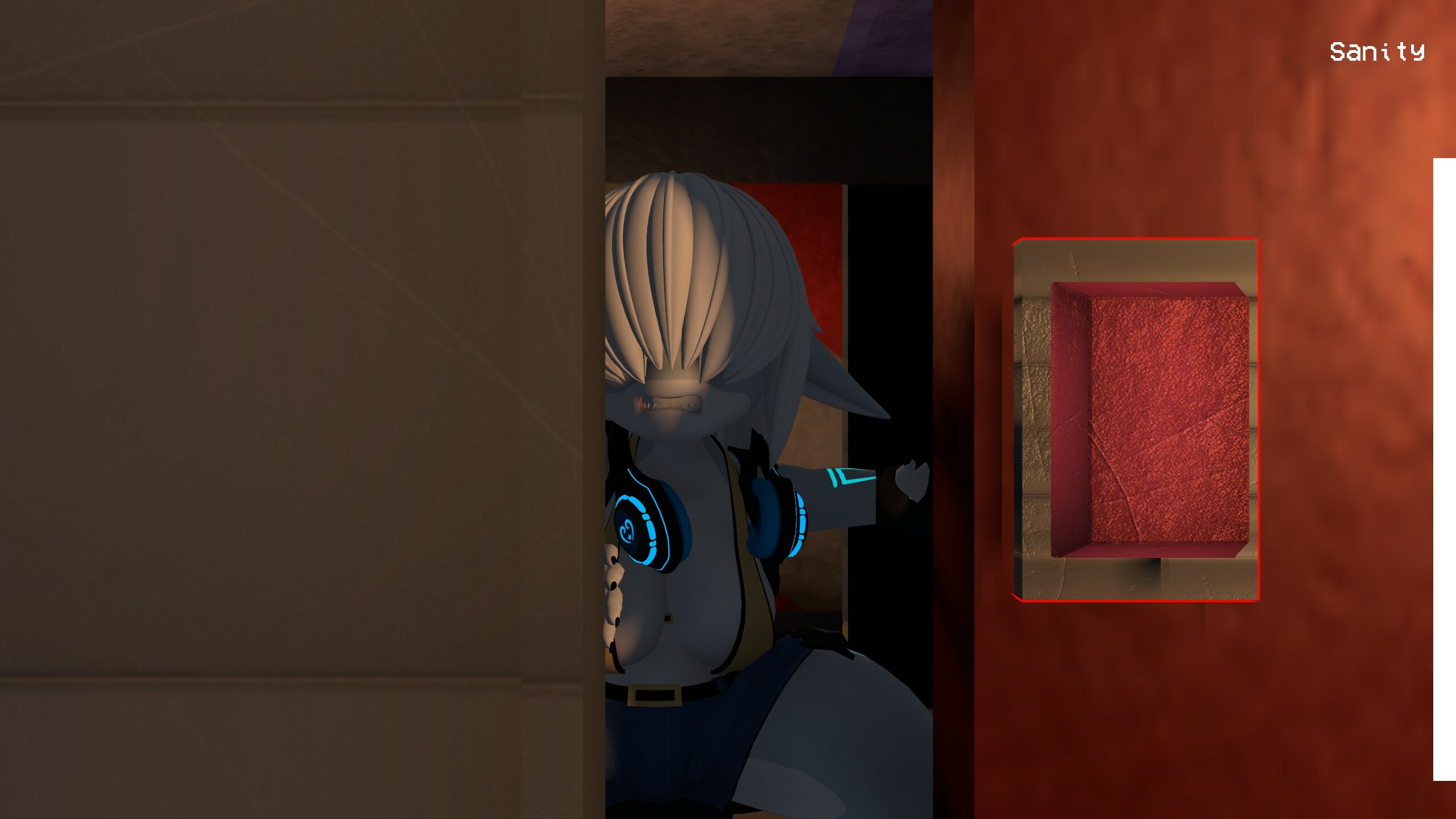 In Heat: Lustful Nights