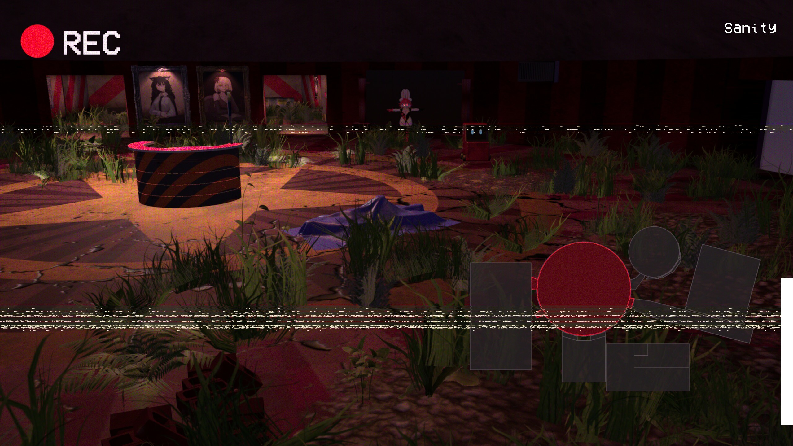 In Heat: Lustful Nights