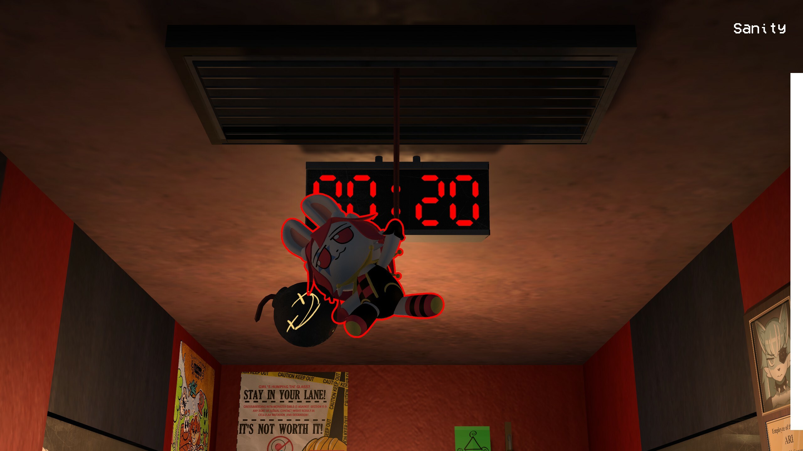 In Heat: Lustful Nights