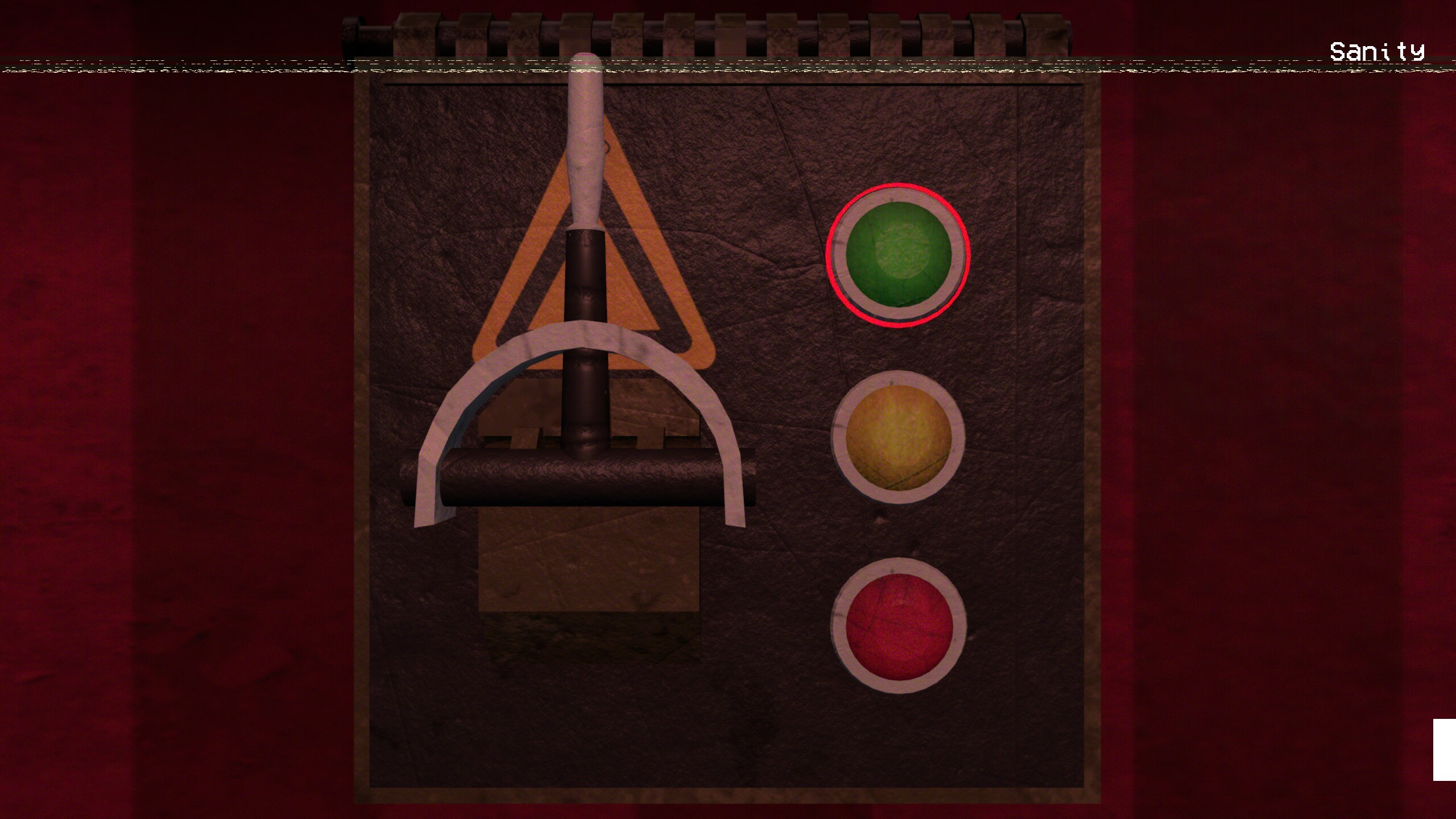 In Heat: Lustful Nights