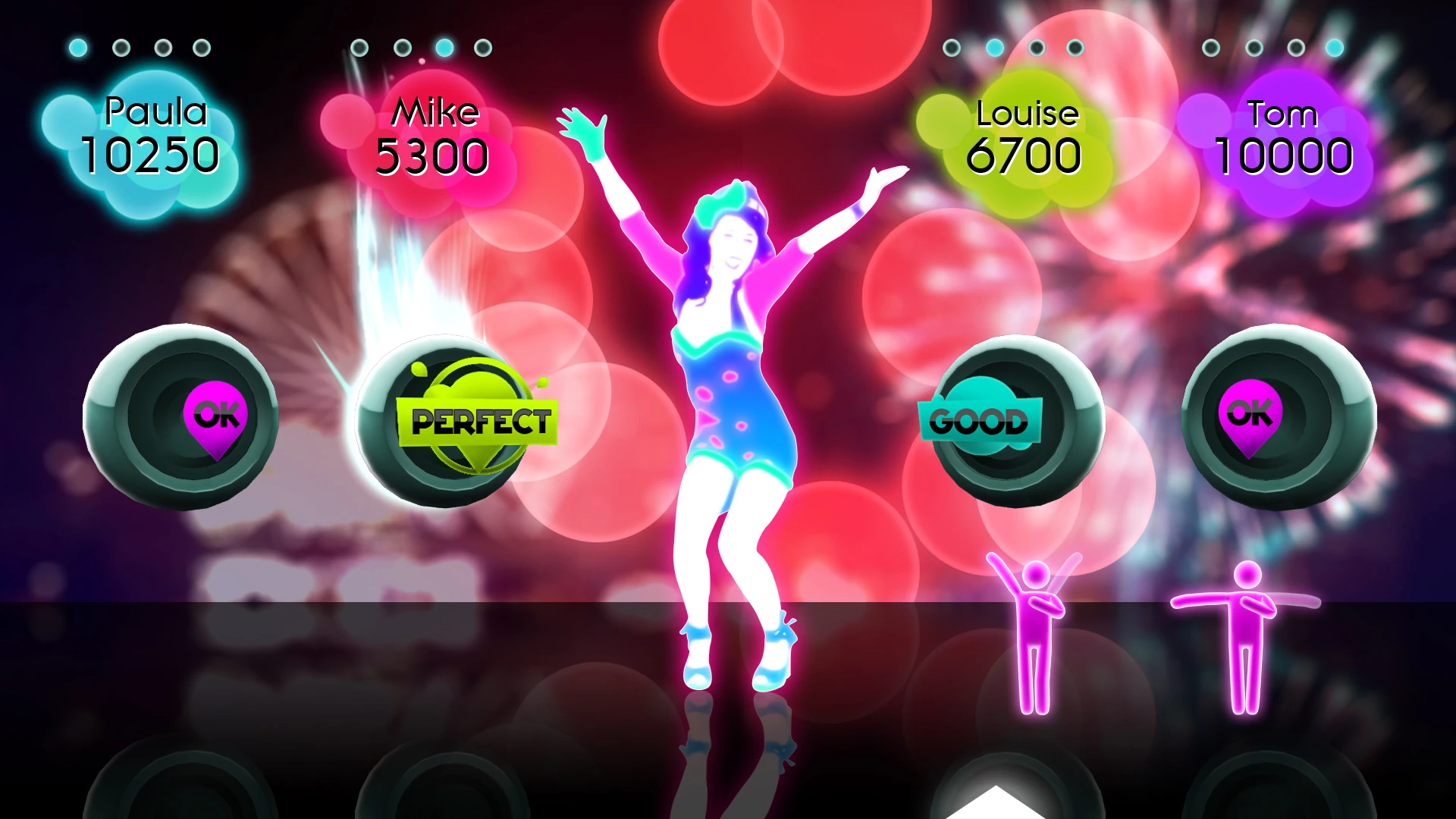 Just Dance: Summer Party