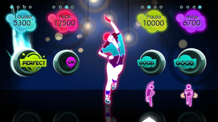 Just Dance: Summer Party