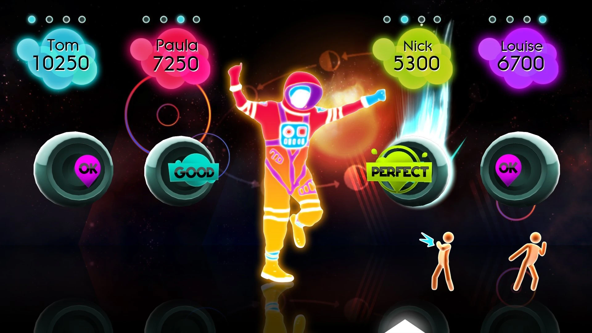 Just Dance: Summer Party