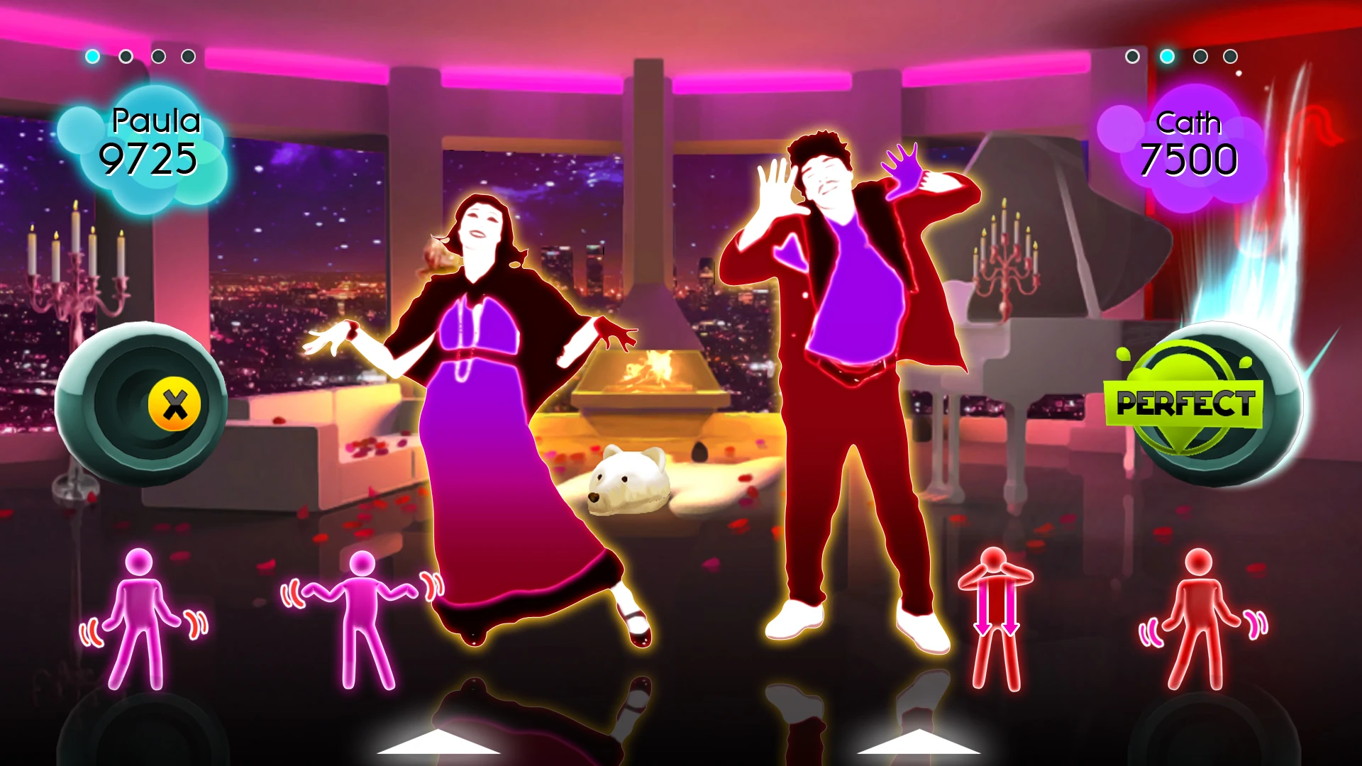Just Dance: Summer Party