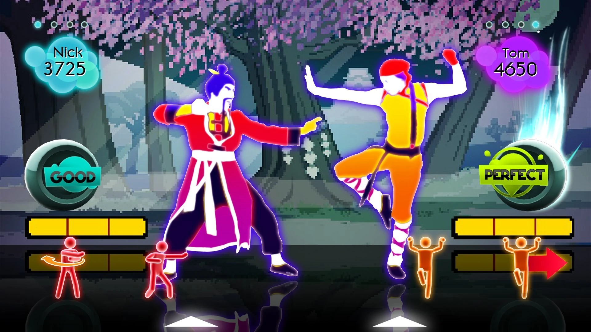 Just Dance: Summer Party