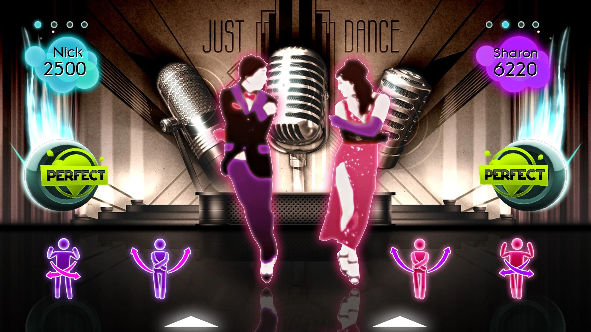 Just Dance: Summer Party