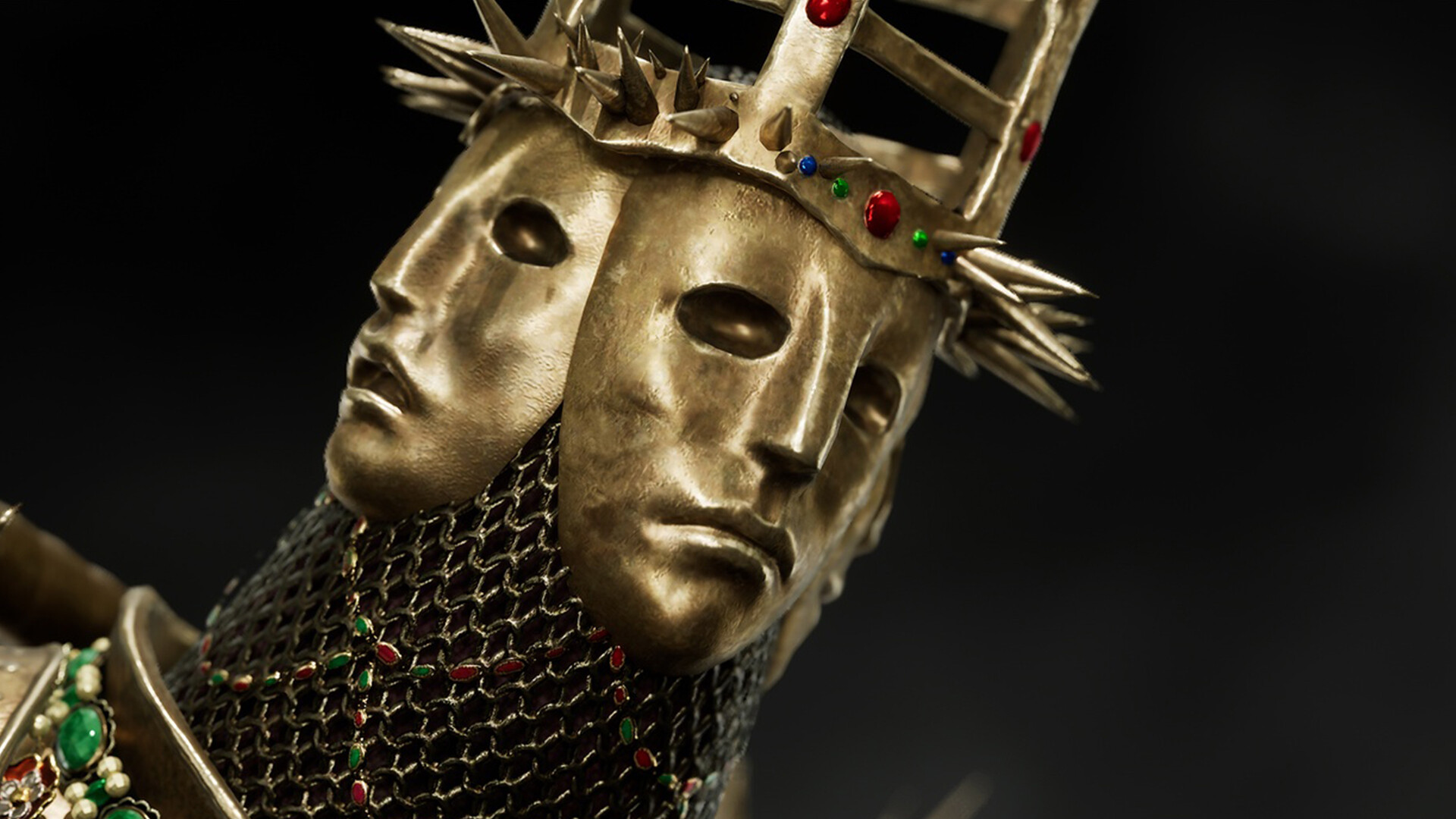 Dark Farts: Parody Smell Edition