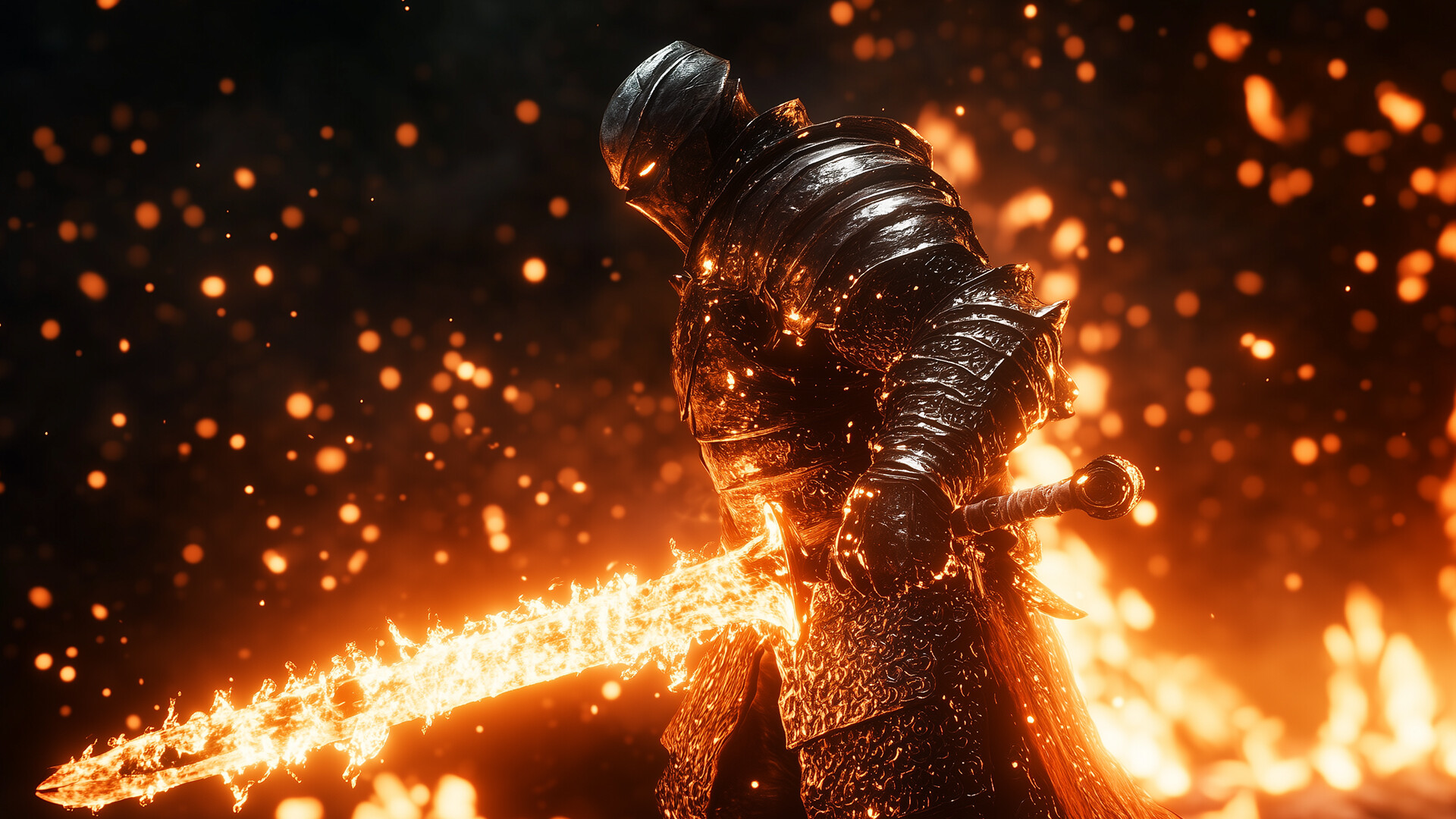 Dark Farts: Parody Smell Edition