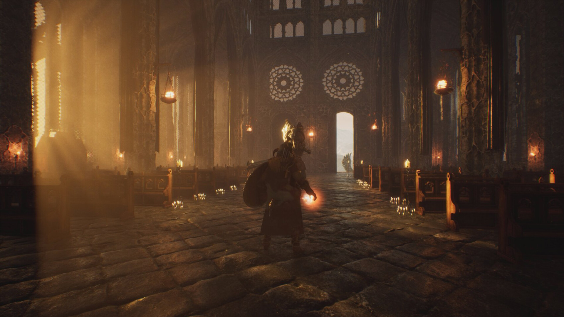 Dark Farts: Parody Smell Edition