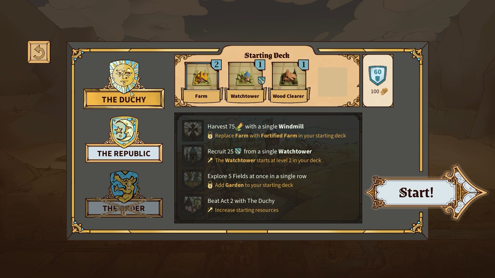 Drop Duchy: Complete Edition
