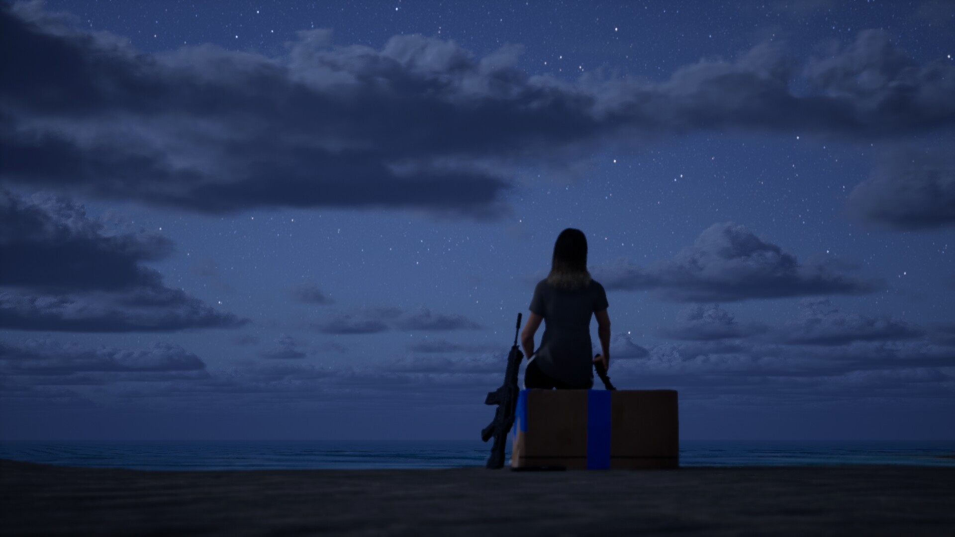 Azure Archipelago