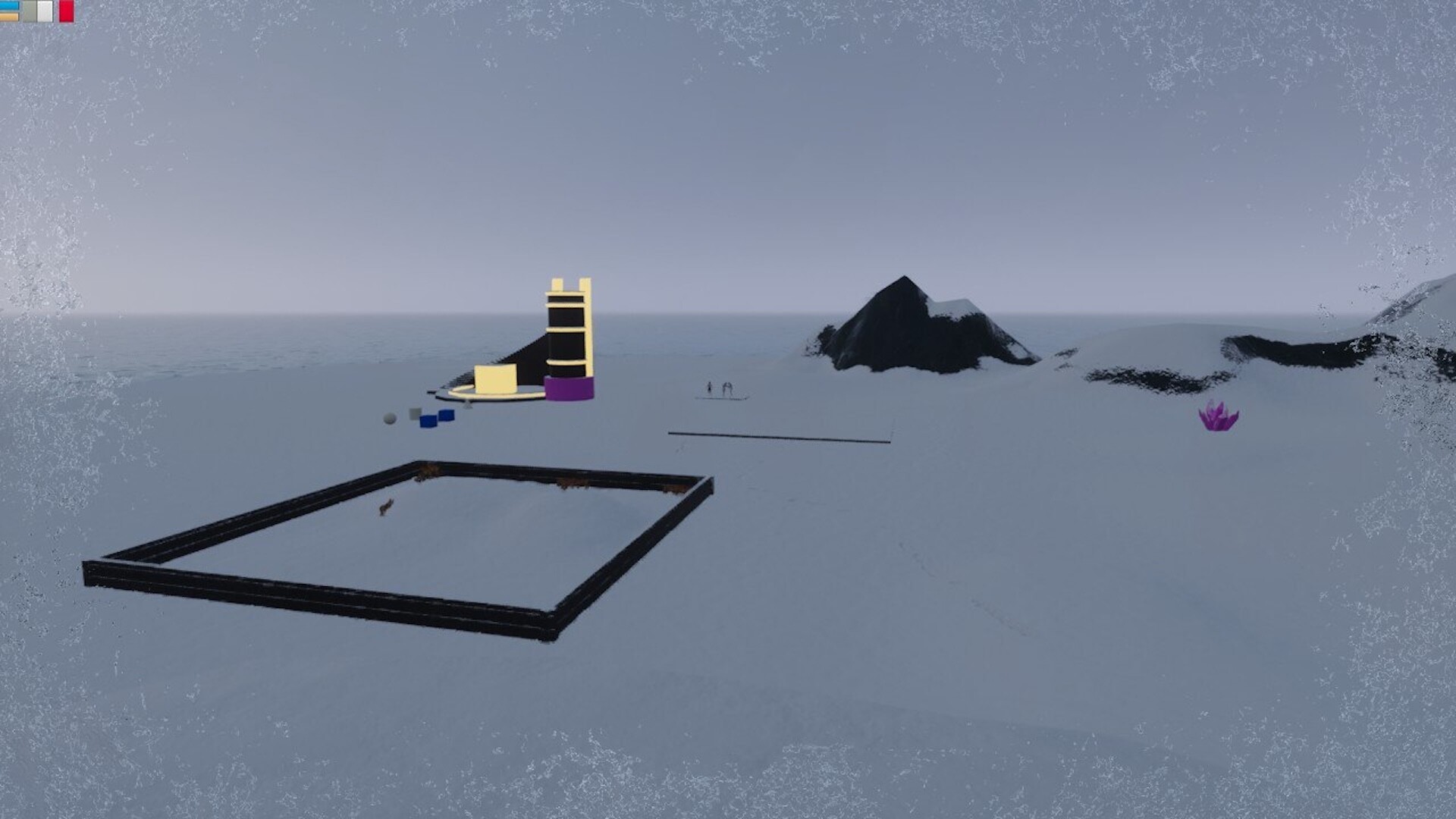 Azure Archipelago