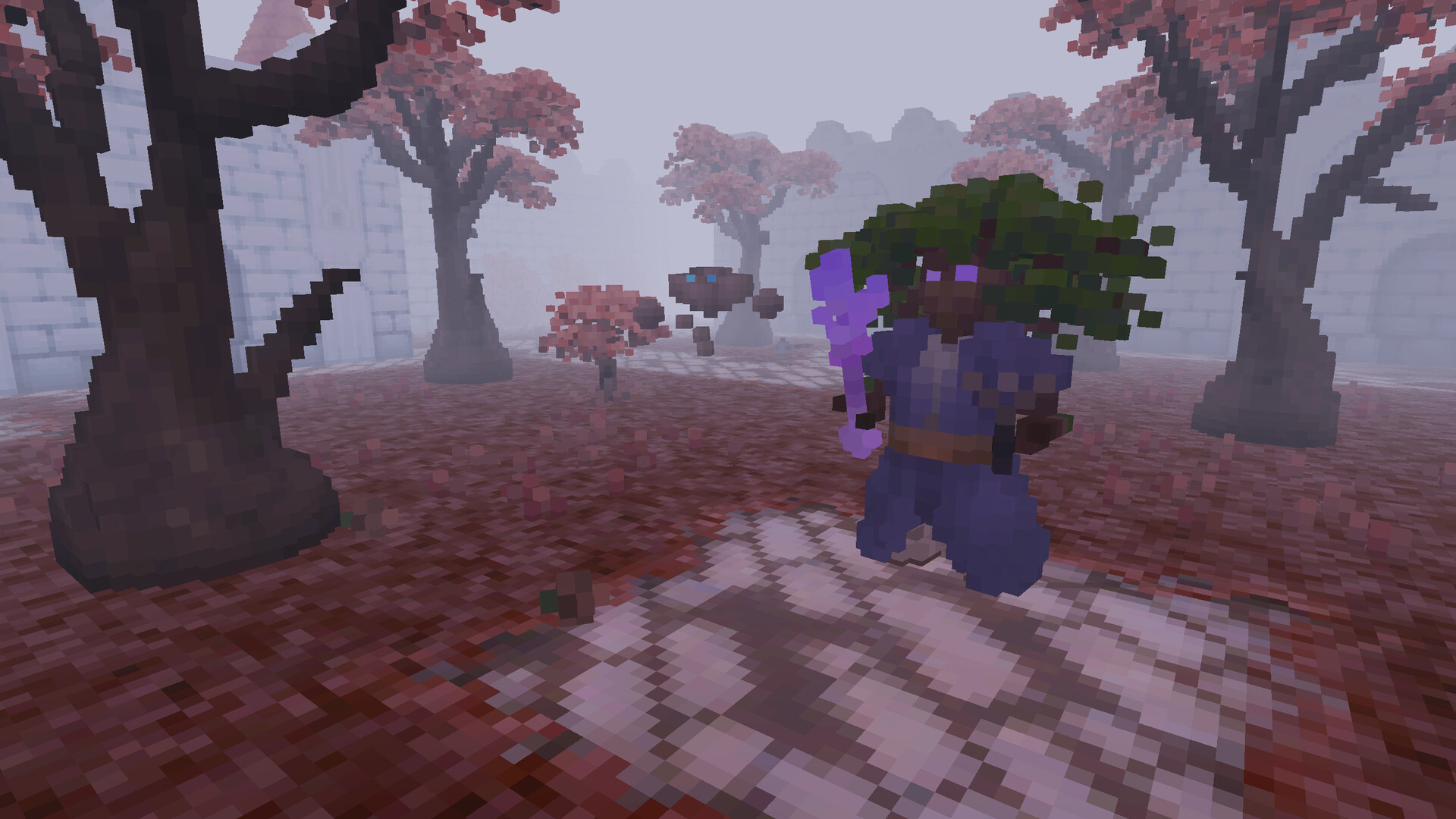 Barony: Deserters &amp; Disciples