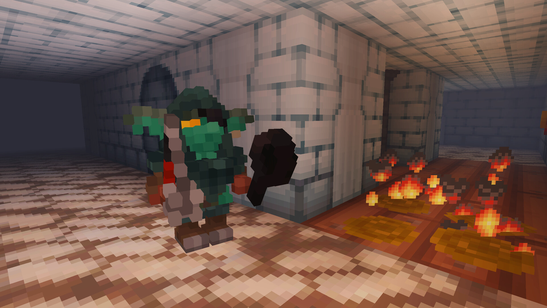 Barony: Deserters &amp; Disciples