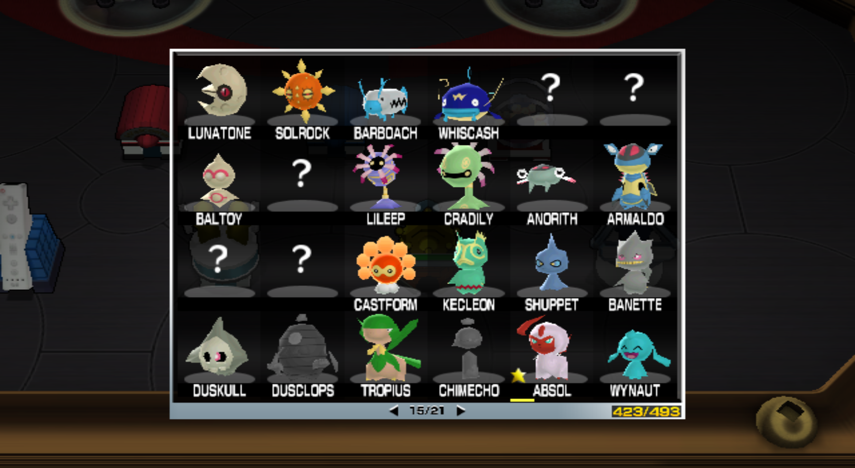 Pokémon Rumble: Weekend Edition