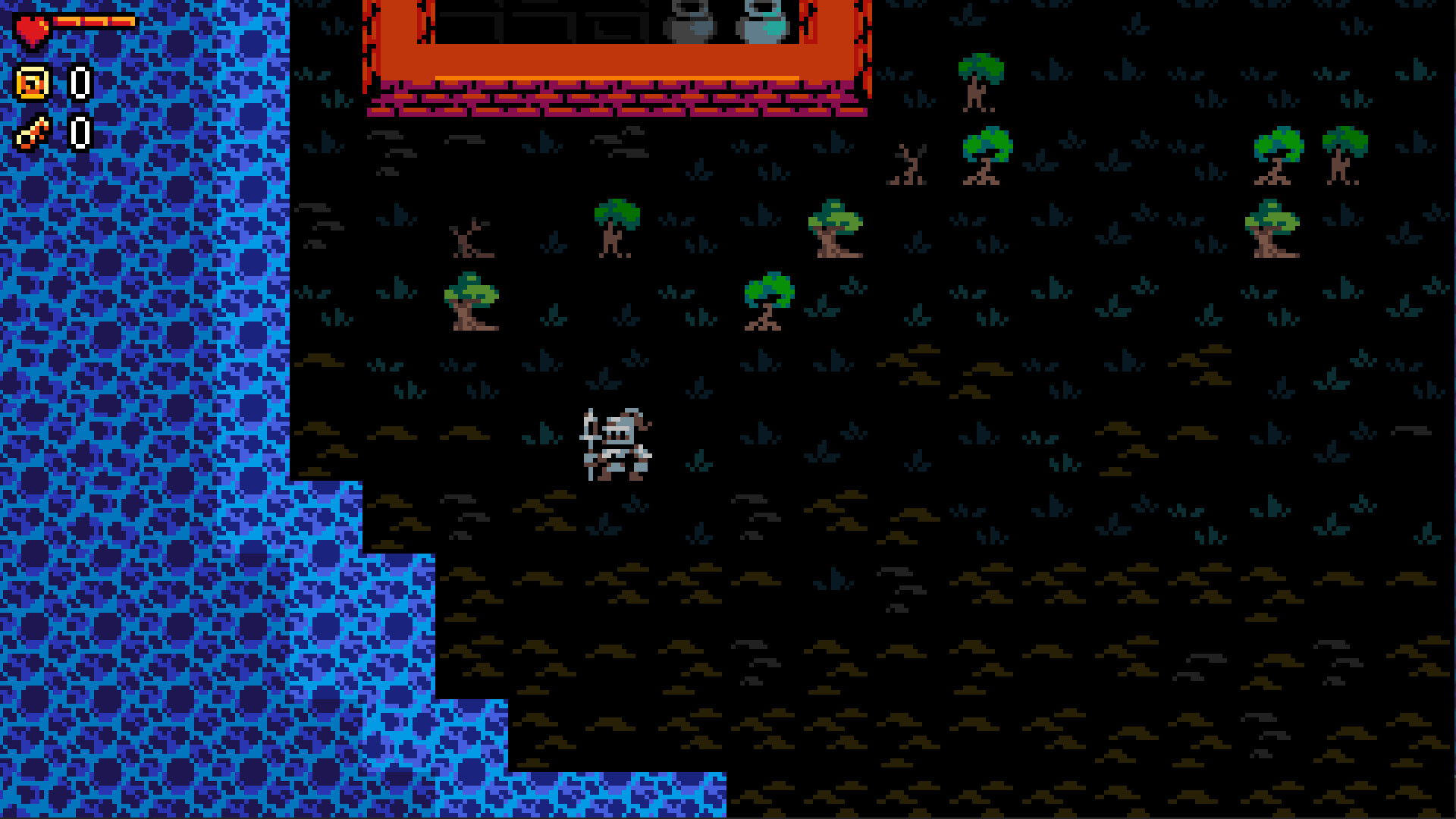 Dungeon Misfits