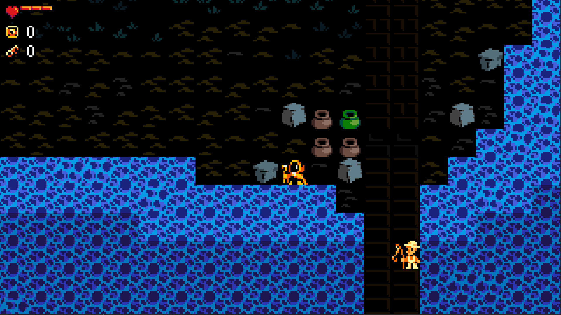 Dungeon Misfits