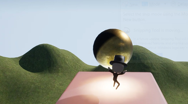 Jumpy Haha
