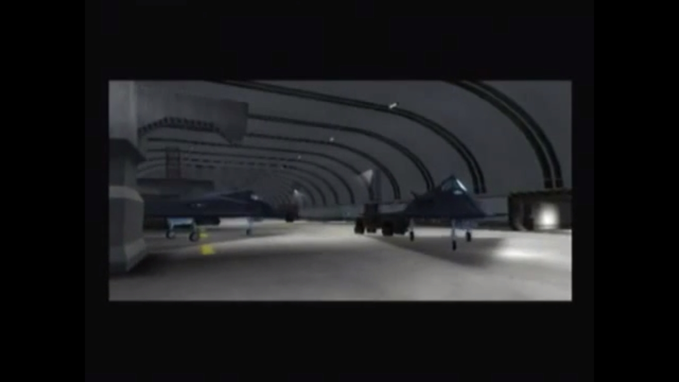 Special Forces Nemesis Strike