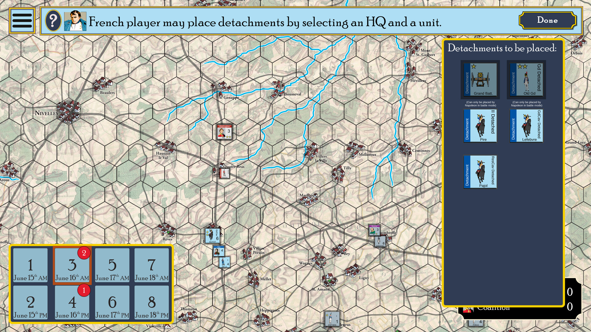 RBM Studio’s Waterloo