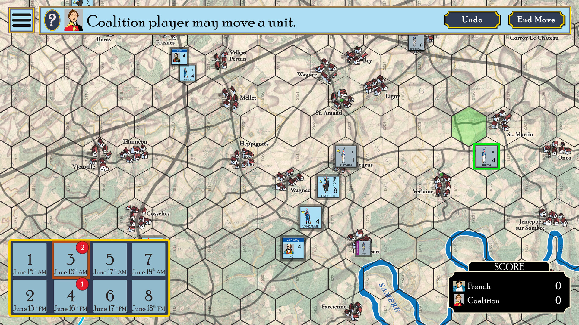 RBM Studio’s Waterloo