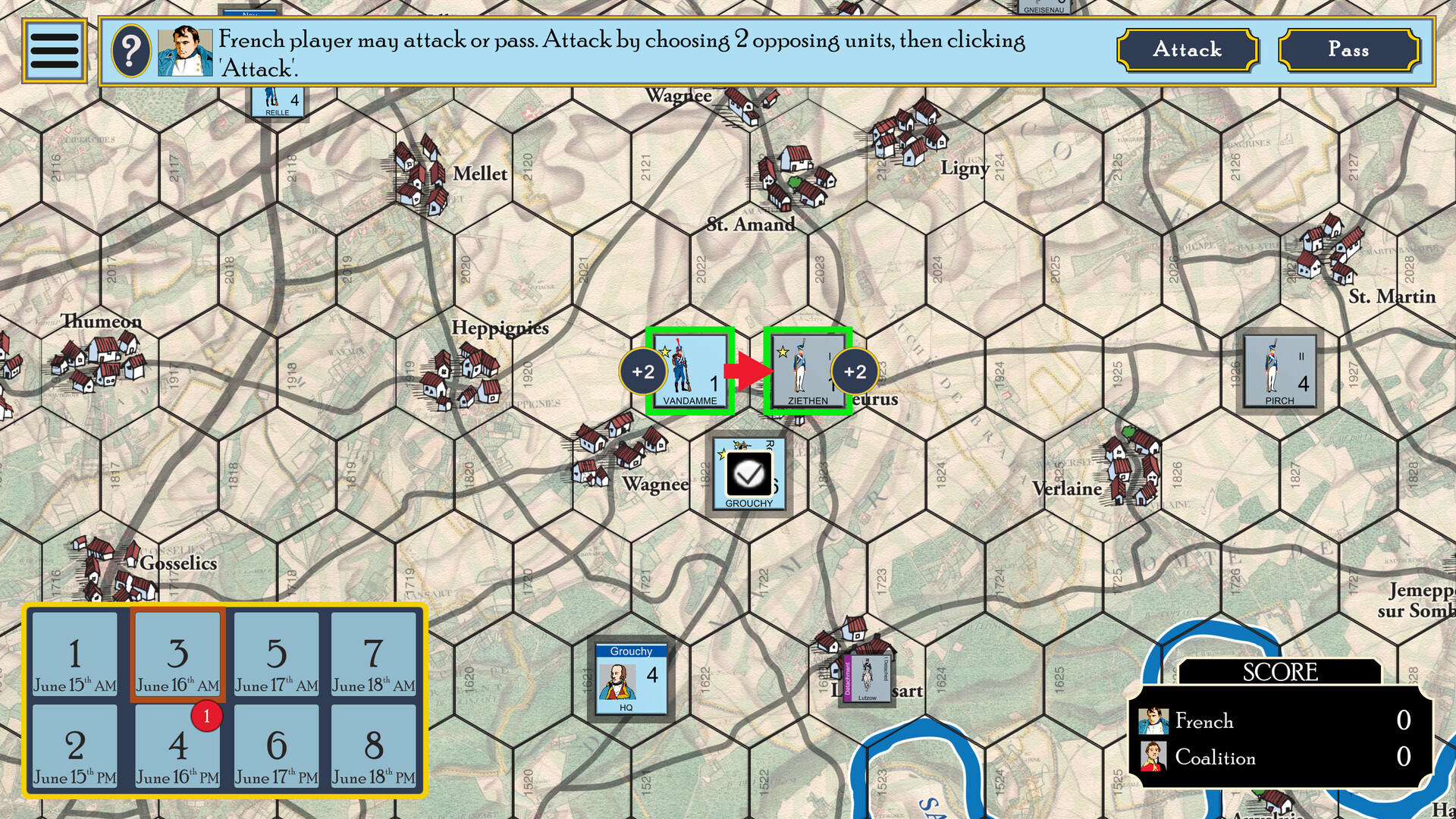 RBM Studio’s Waterloo