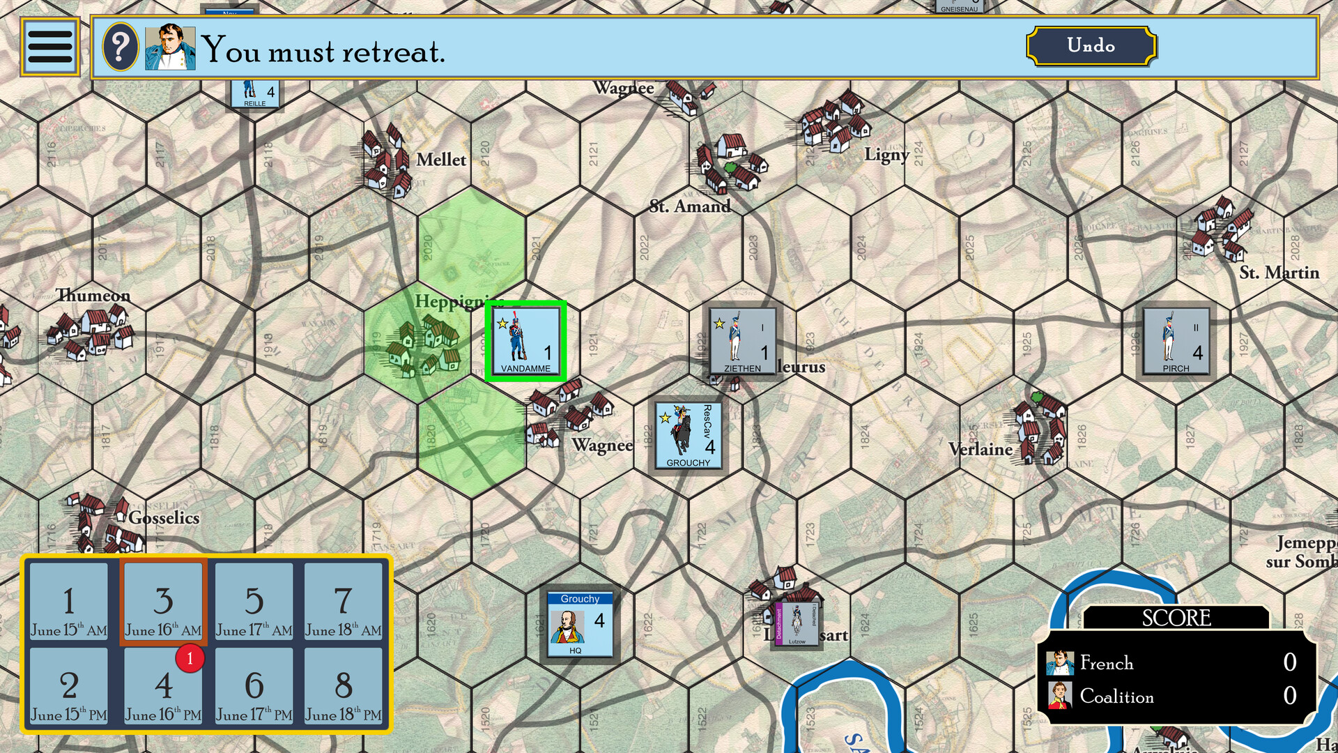 RBM Studio’s Waterloo