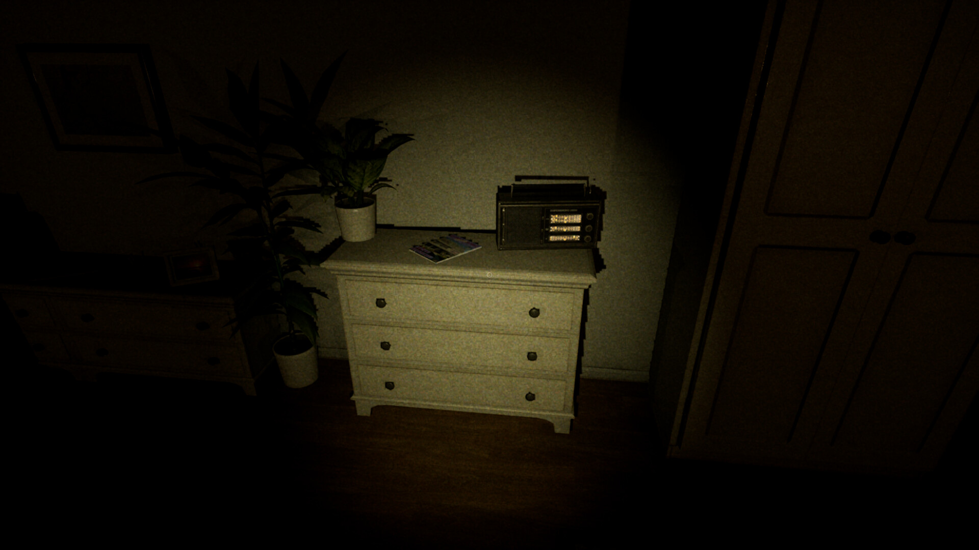 Urban Nightmare