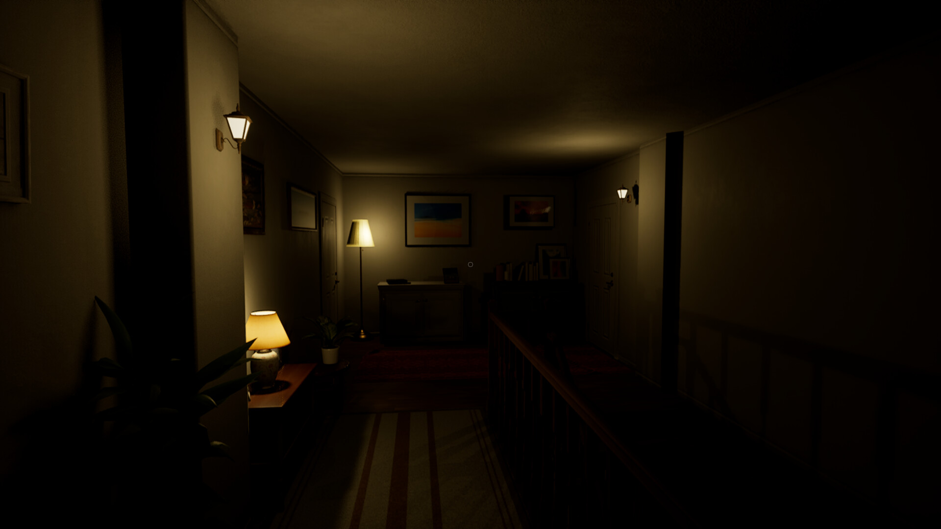 Urban Nightmare