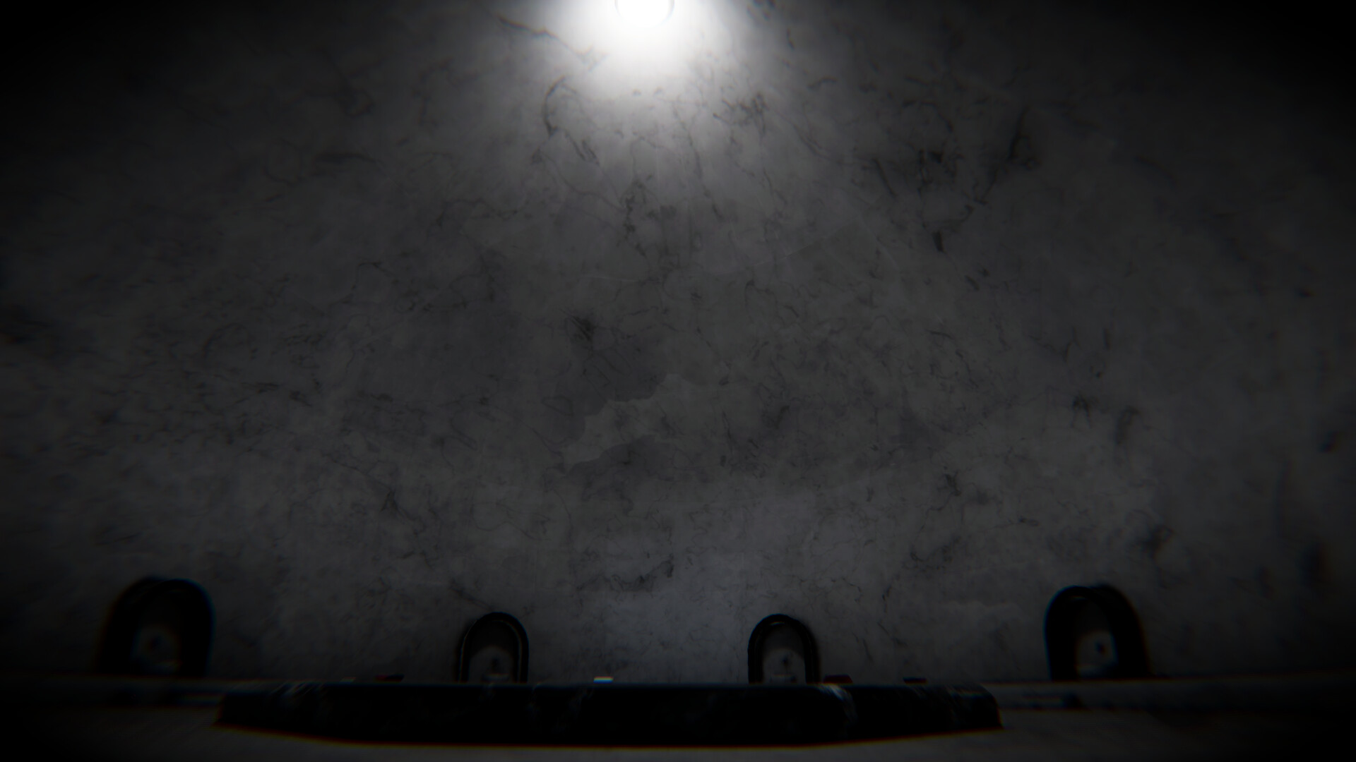 Hamam: The Steaming Backrooms